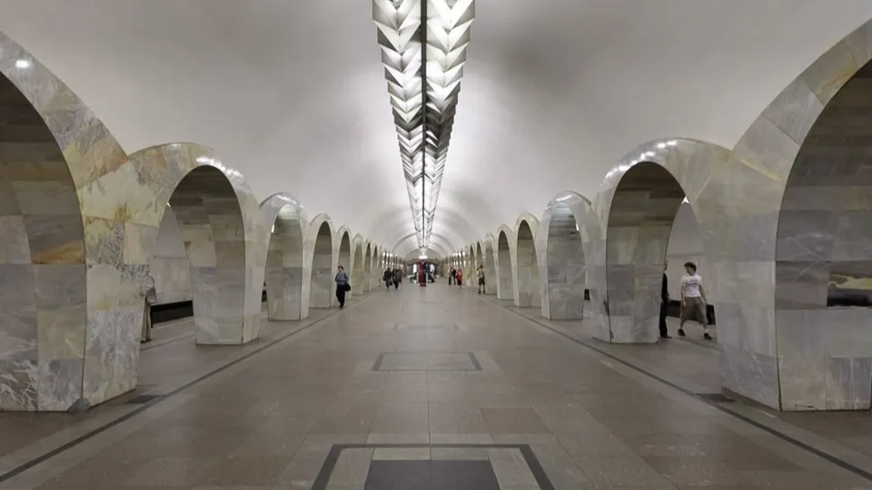 Фото: vk.com/Московское метро