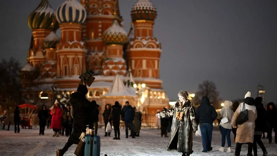 Фото: Алексей Майшев/РИА Новости