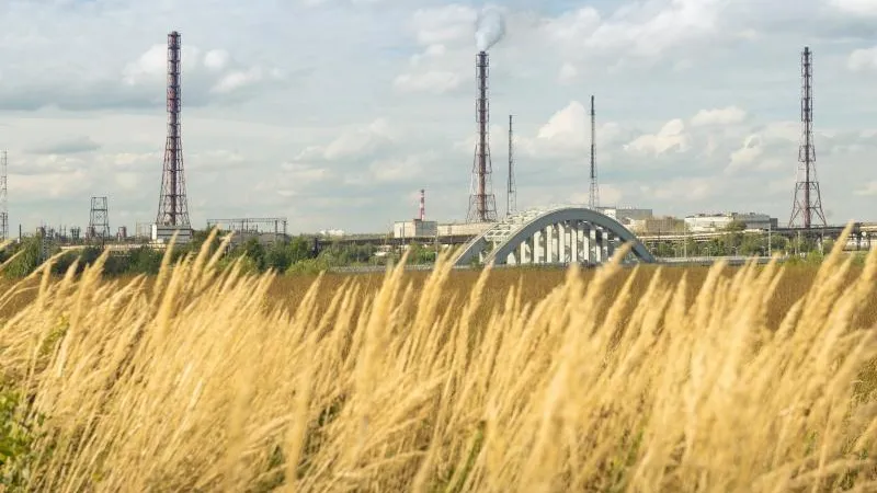 Пресс-служба администрации городского округа Воскресенск