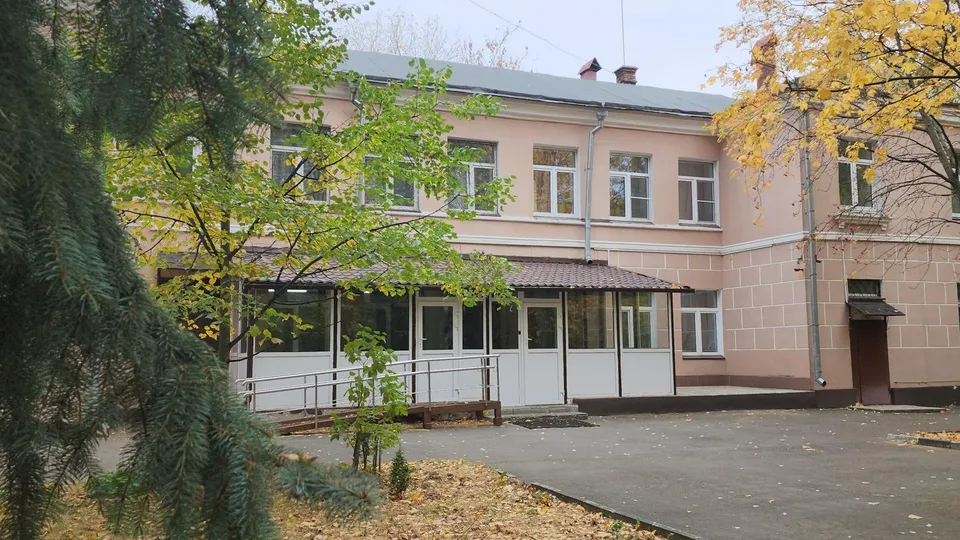 Фото: Наталья Лымарь