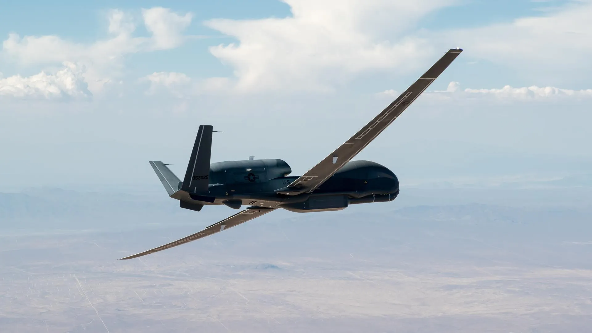 United States Air Force Website