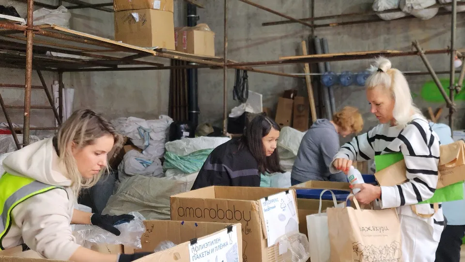 Фото: МедиаБанк Подмосковья/Максим Сафронов