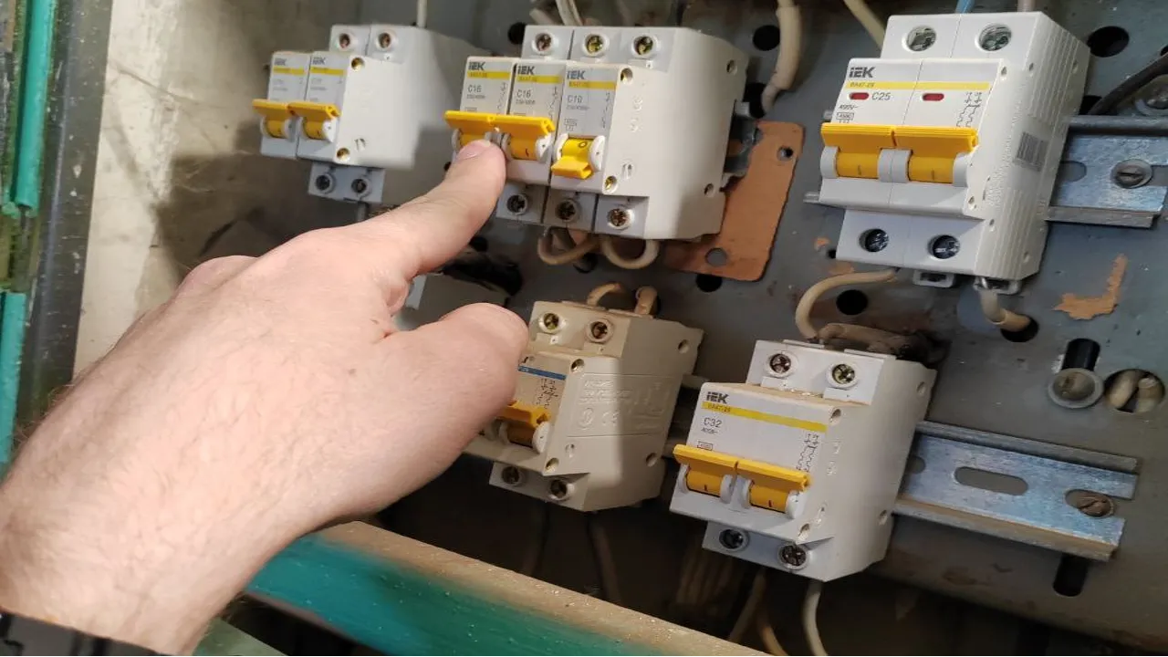 Фото: Евгений Мазепов