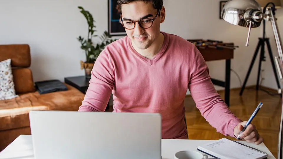 Фото: istockphoto.com/Maca and Naca