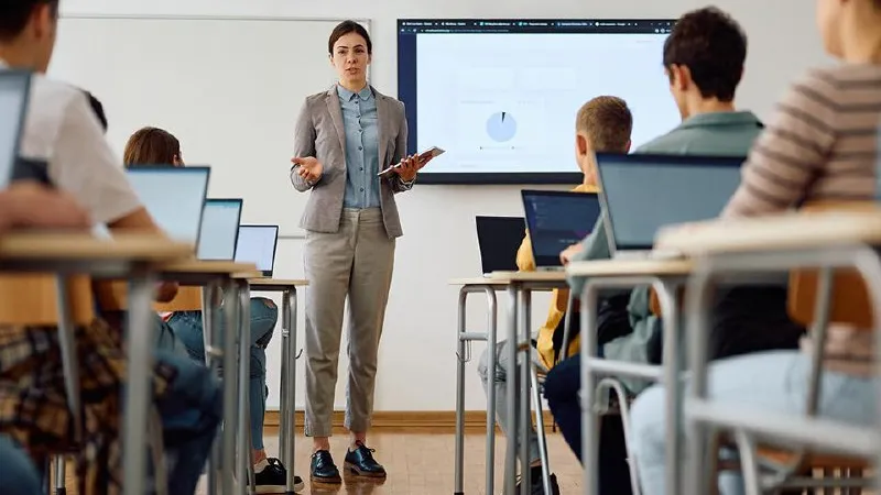 Фото: istockphoto.com/Drazen Zigic