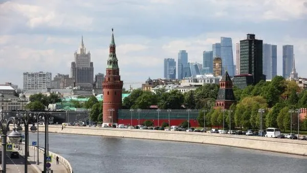 Россия стала единственным европейским государством с продуктовой дефляцией в апреле
