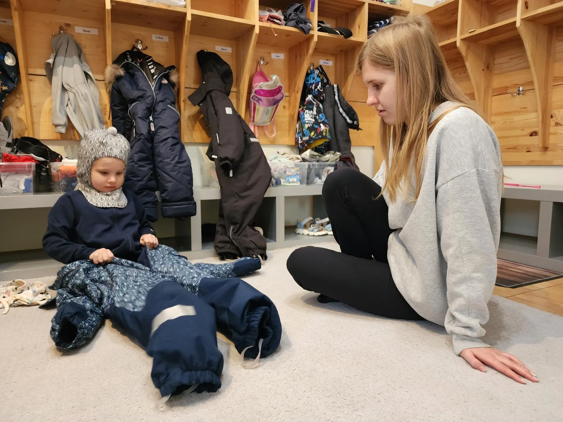 Фото: Владимир Киселев