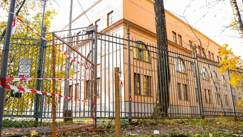 Фото: МедиаБанк Подмосковья/Иван Чижов