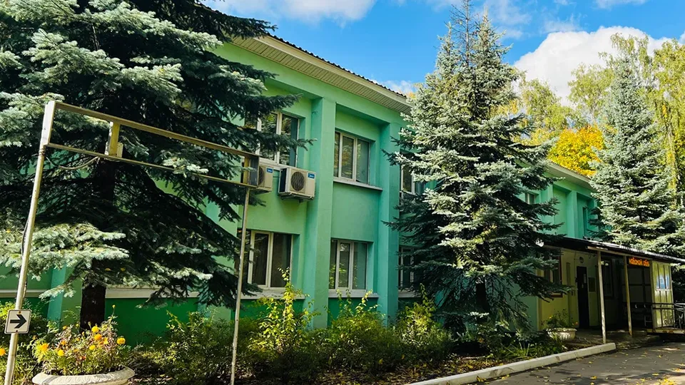 Фото: МОДКТОБ