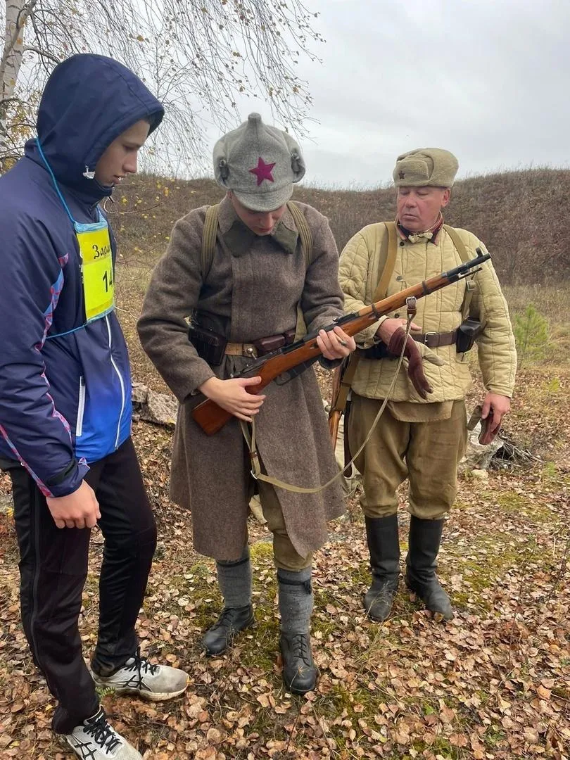 Фото: Молодежь Коломенской епархии