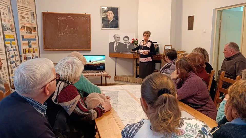 Фото: пресс-служба администрации г.о. Королев