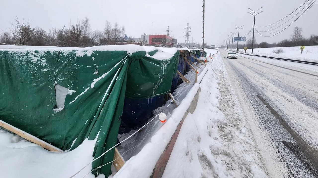 МедиаБанк Подмосковья/Валерия Исаева