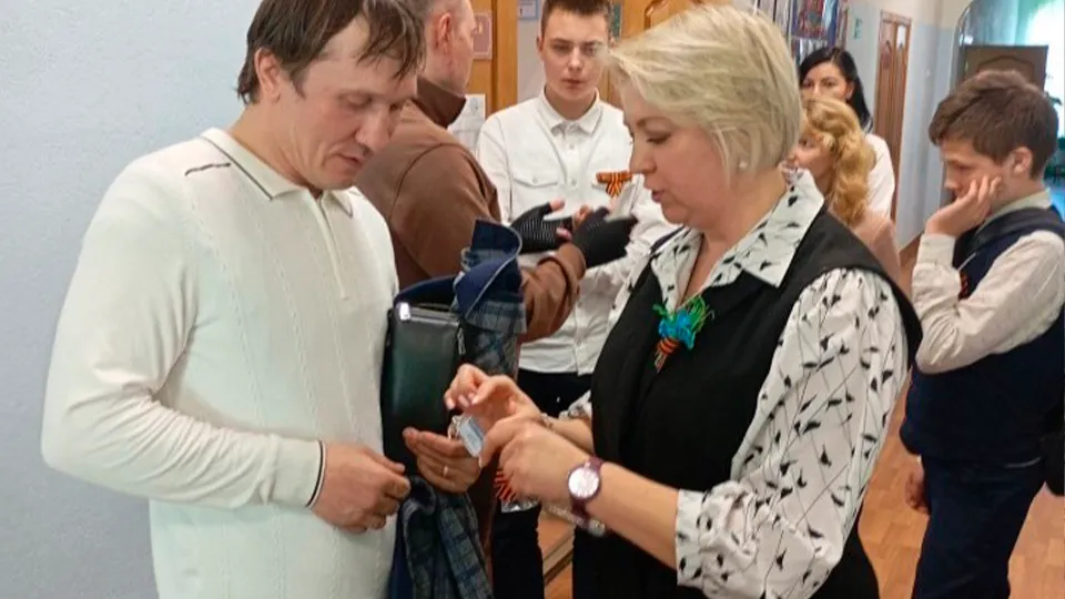 Фото: vk.com/Галина Волкова