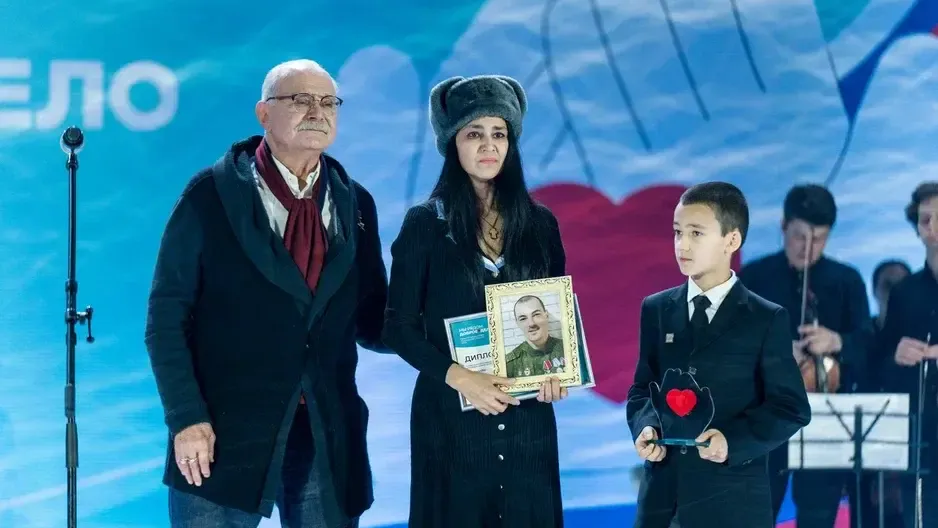 фото:Александра Степанова