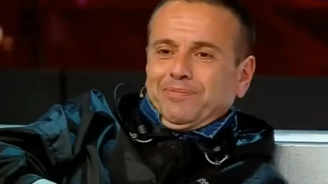 Возвращения не будет: почему Андрей Губин поставил крест на карьере