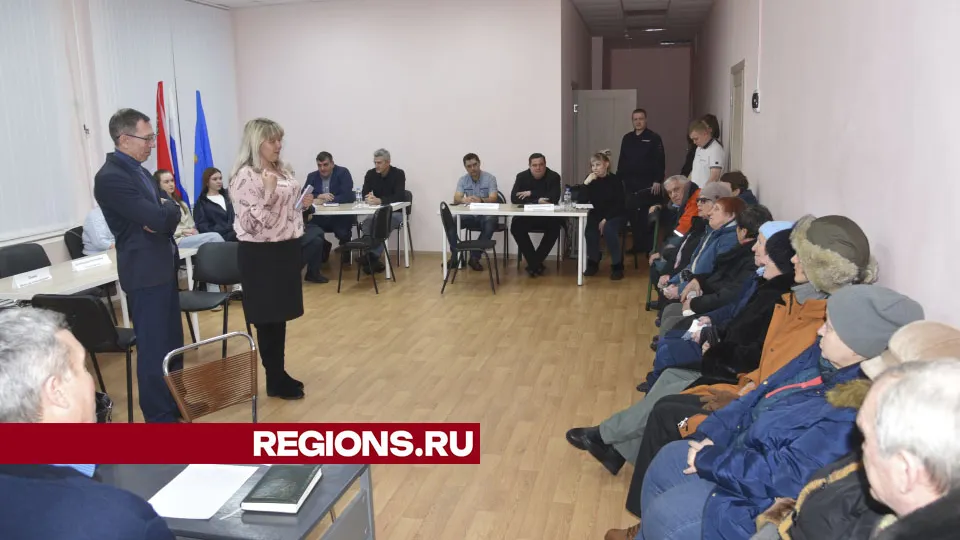 Фото: Владимир Останин