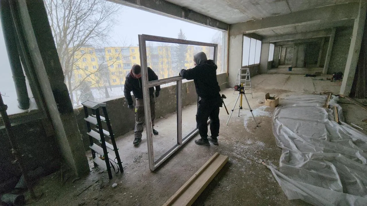 REGIONS/Валерий Гореловский