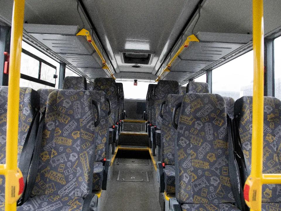 Фото: МедиаБанк Подмосковья/Владимир Думчев