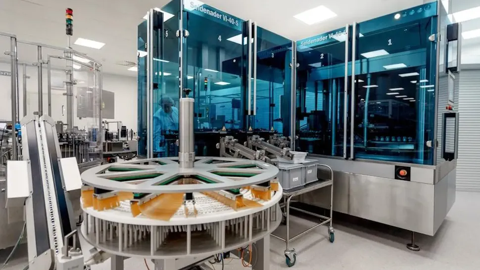 Фото: министерство инвестиций, промышленности и науки Московской области