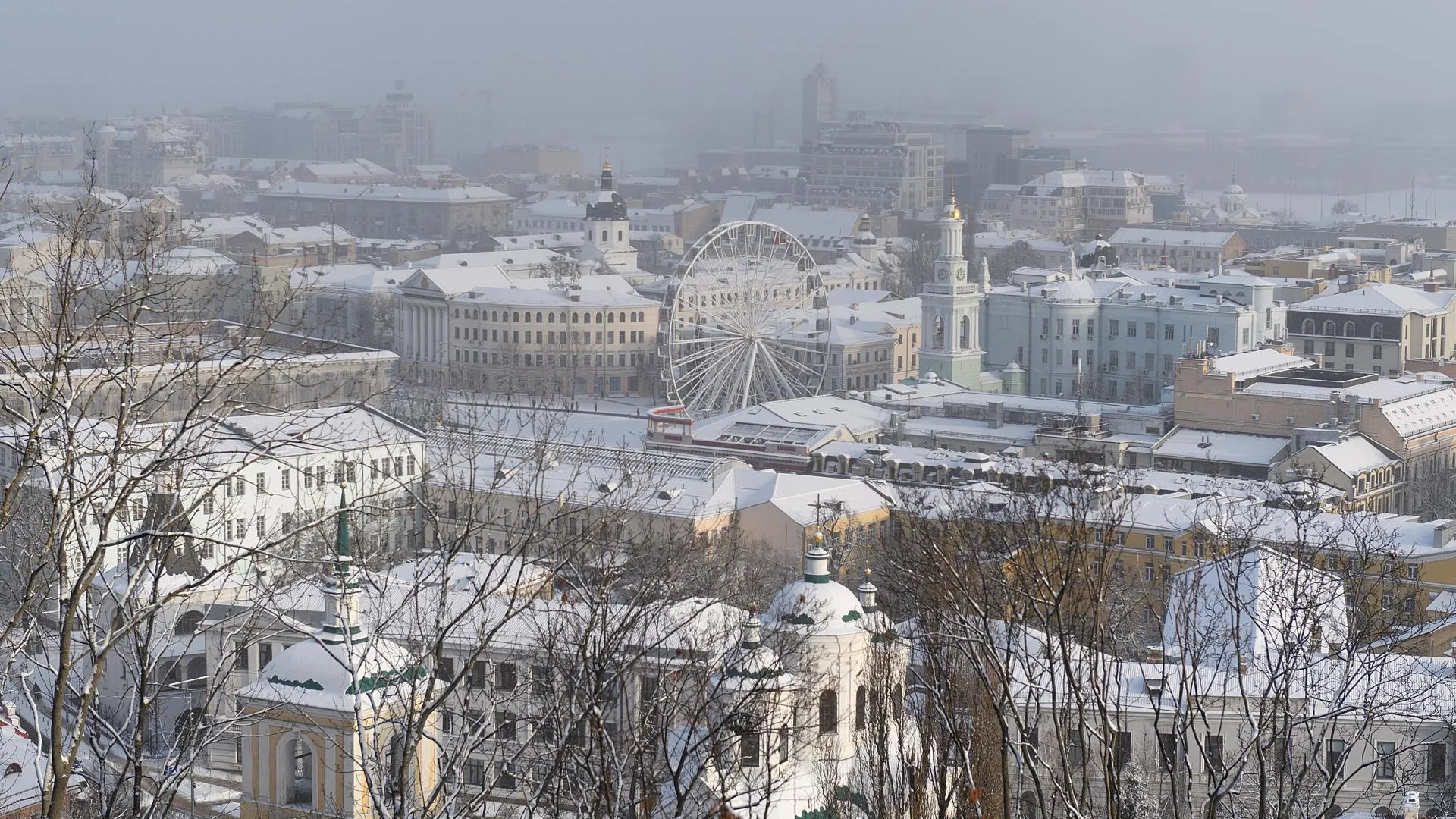 Kirill Chubotin/Keystone Press Agency