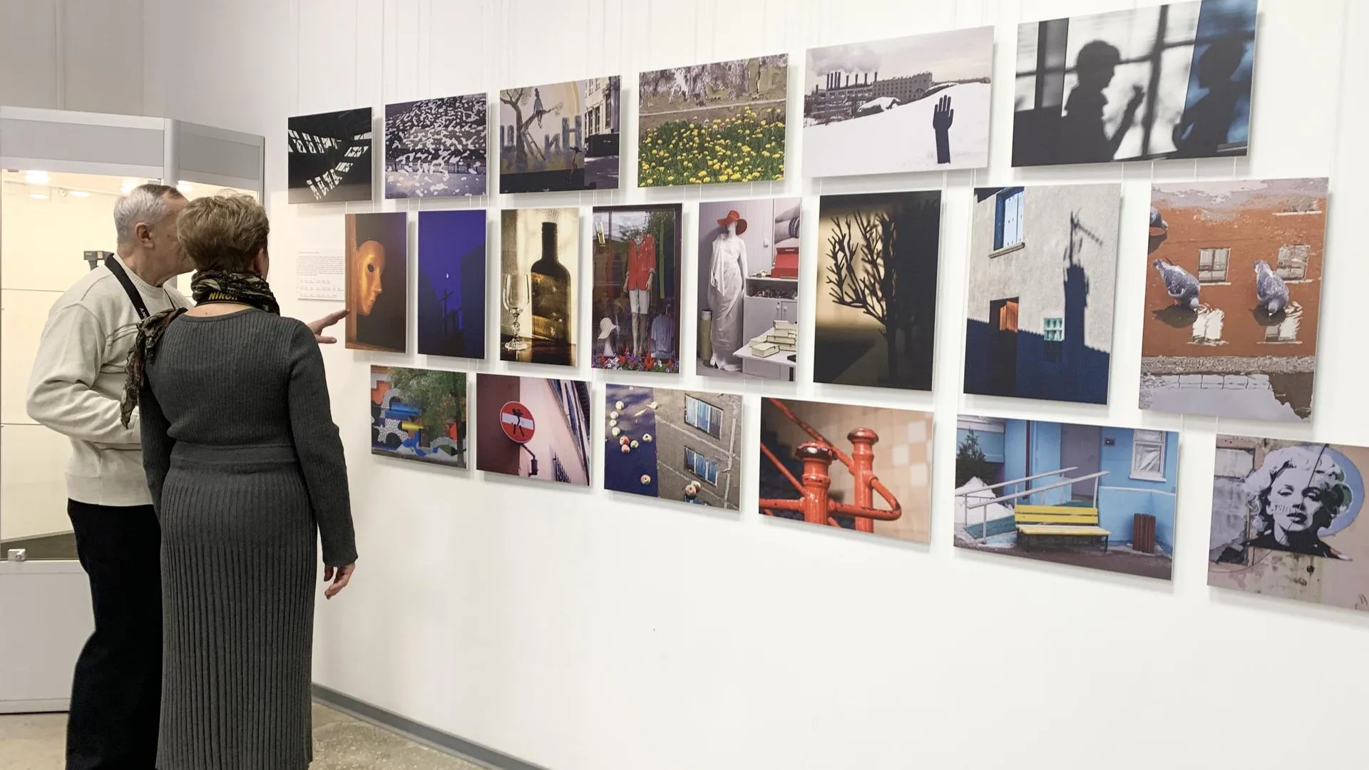 Ирина Мальцева