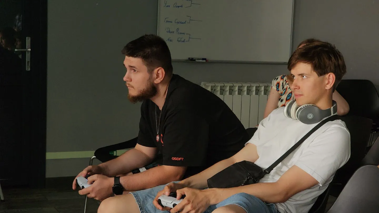 Фото: МедиаБанк Подмосковья/Иван Петрушин