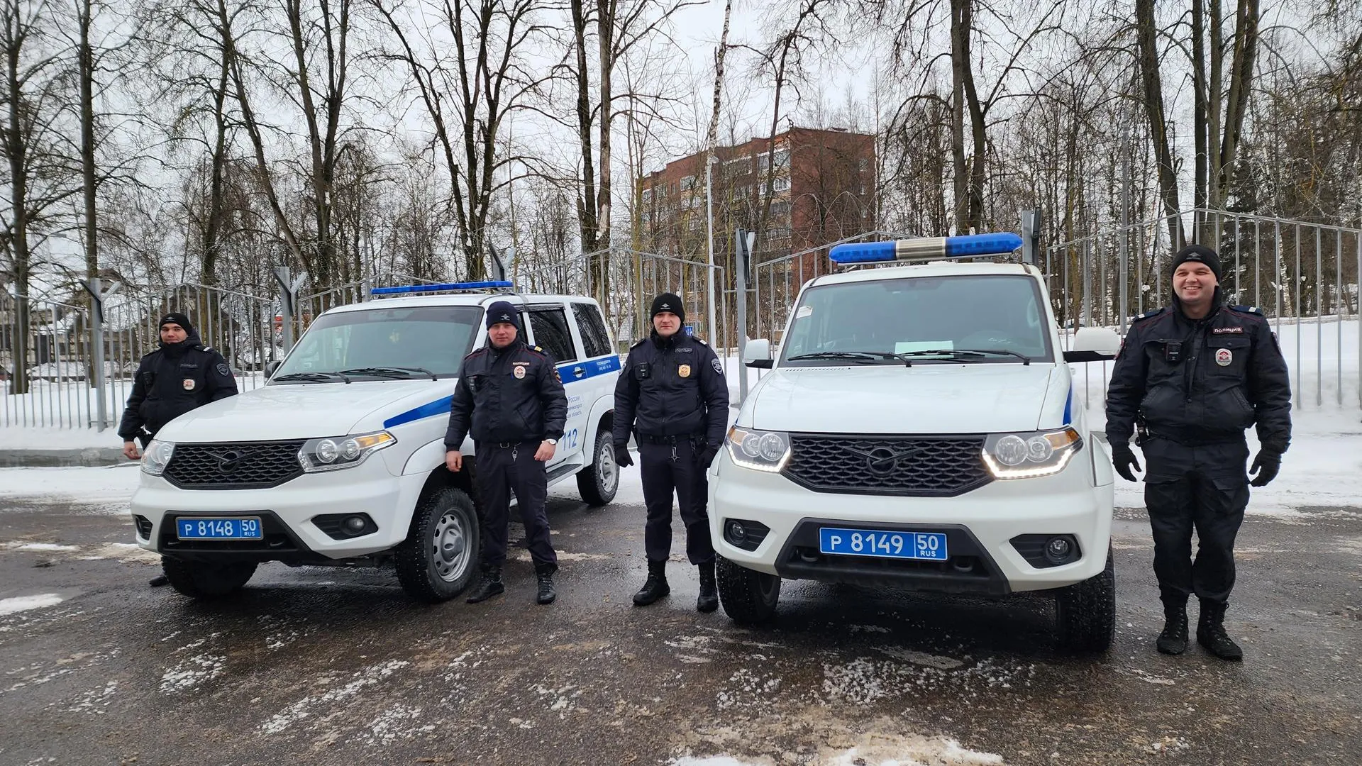 МедиаБанк Подмосковья/Юлия Унрау