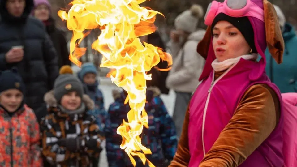 Фото: пресс-служба администрации г.о. Реутов