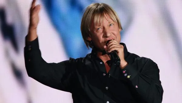 Дмитрий Харатьян проведет творческий вечер в Реутове
