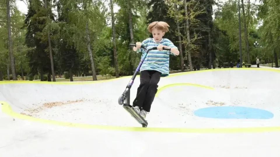 Фото: Министерство благоустройства МО