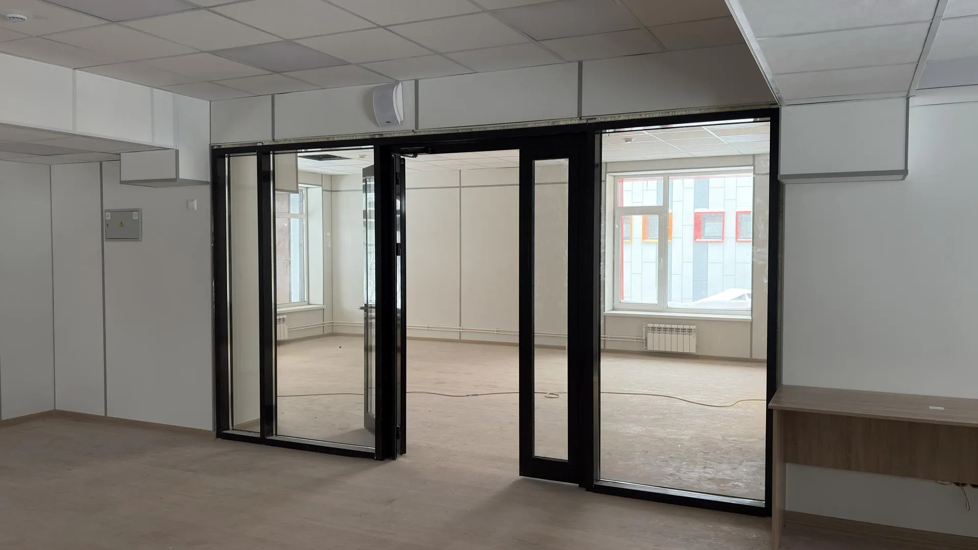 МедиаБанк Подмосковья/Анна Нестерова