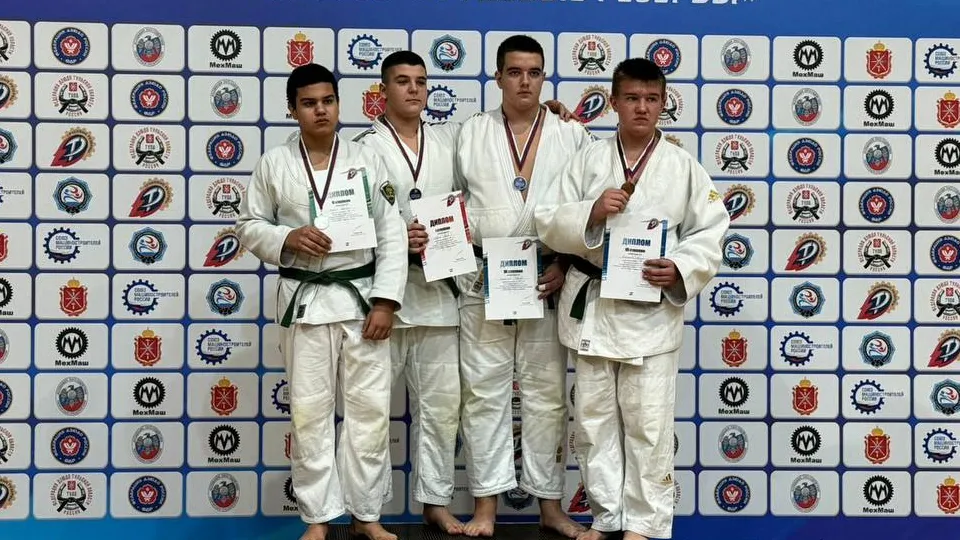 Фото: управление по физической культуре и спорту администрации г. о. Электросталь