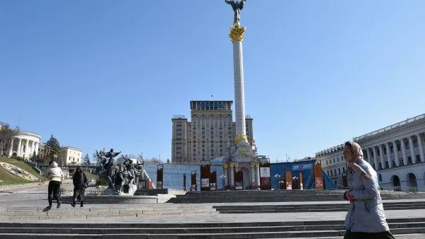 Стрингер / РИА Новости