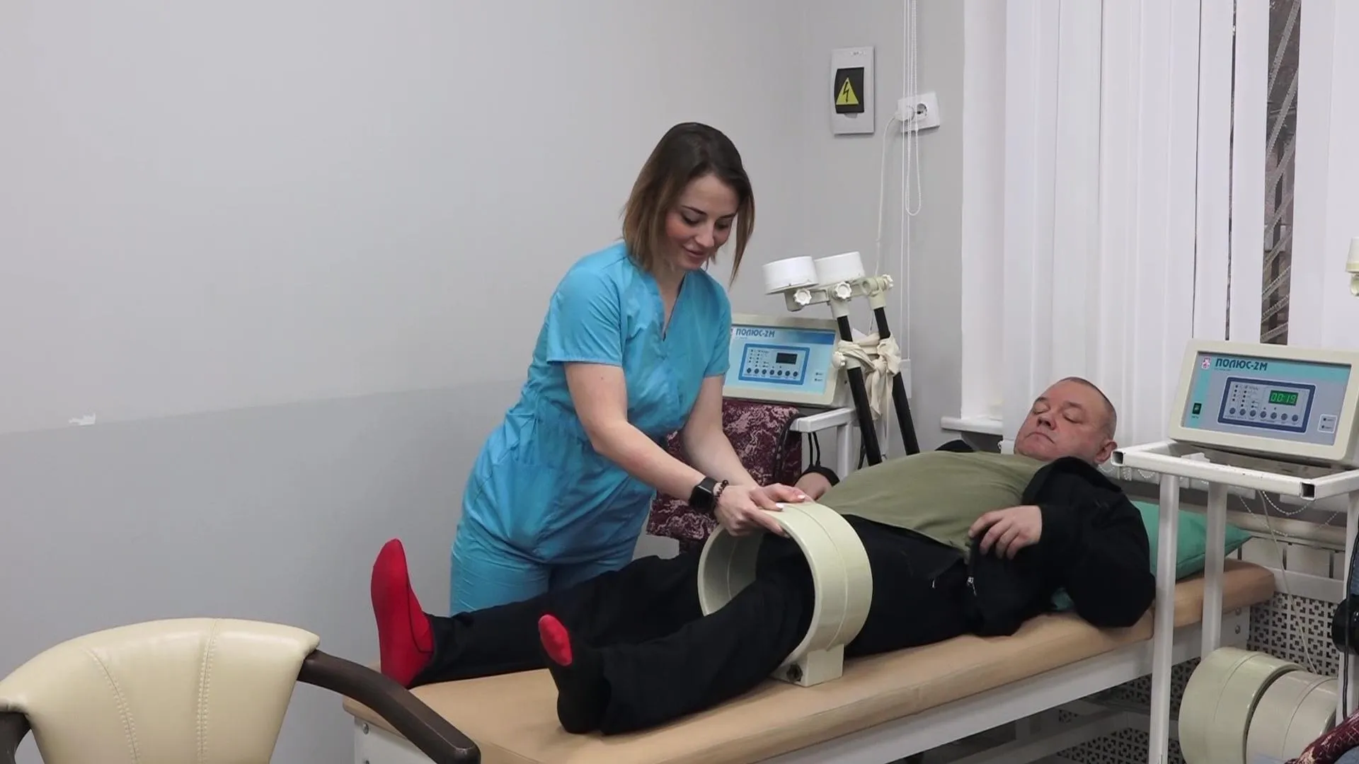 Пресс-служба администрации г.о. Дубна