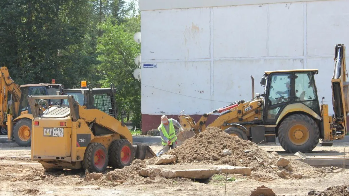 Фото: пресс-служба администрации Наро-Фоминского г.о.