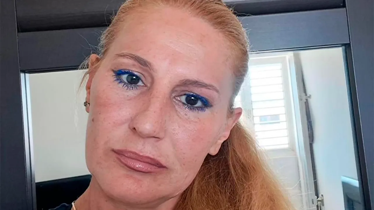 Екатерина мечтает найти потерянного брата