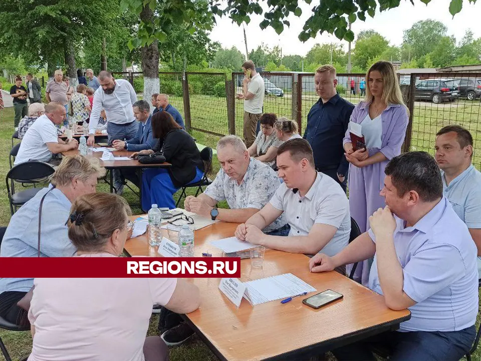 Фото: Валерий Гореловский