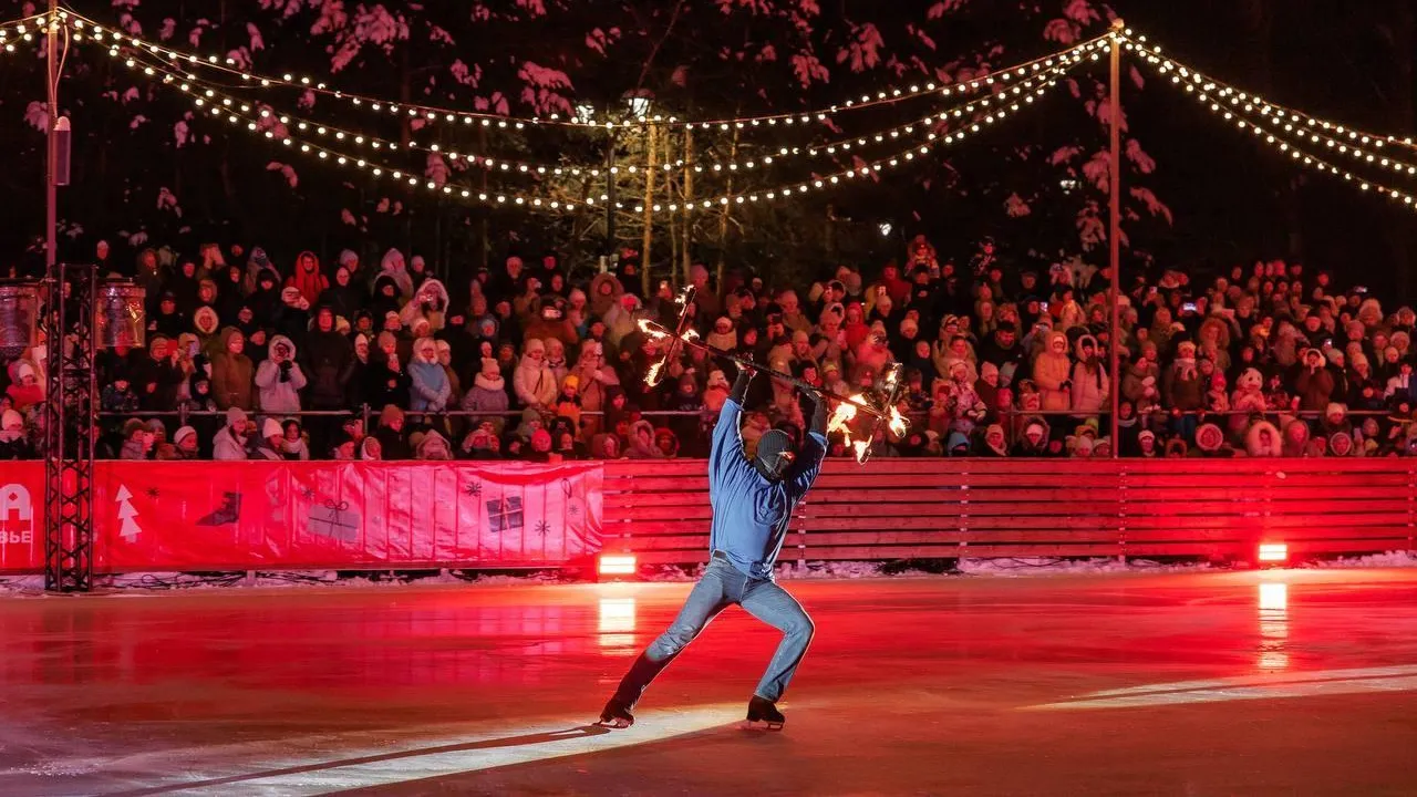 Пресс-служба администрации городского округа Дубна