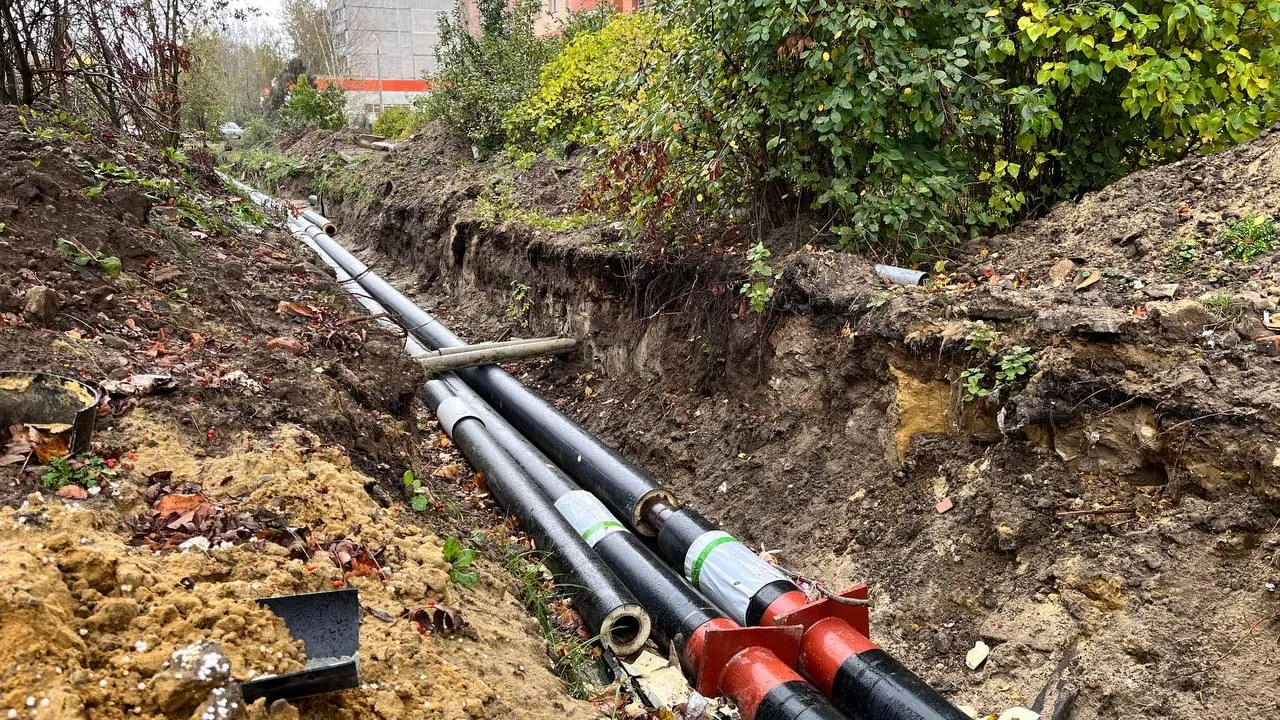 Фото: Тамара Соломка