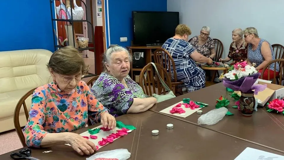 Фото: Администрация г.о. Лобня