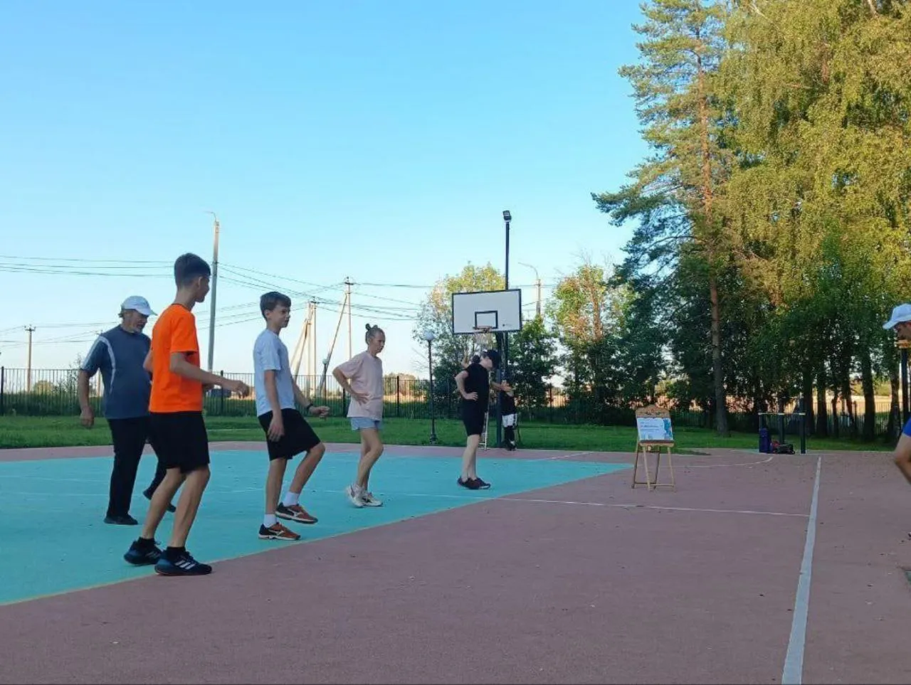 Фото: Министерство благоустройства МО