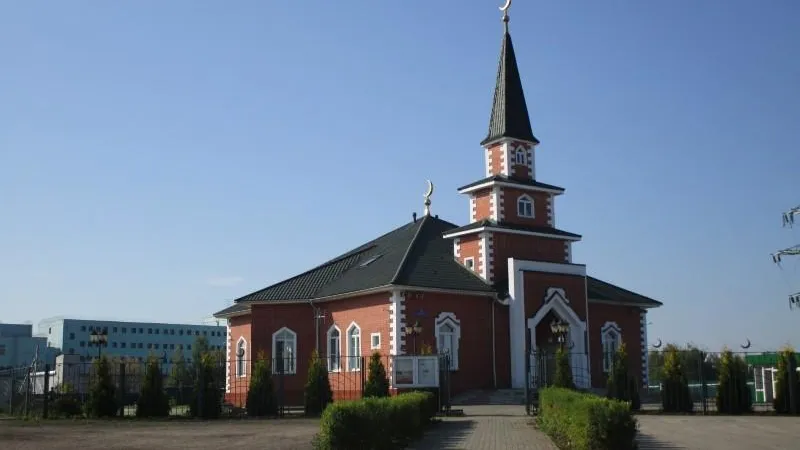 ГУРБ МО