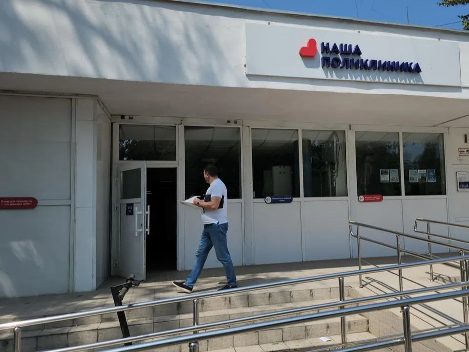 Фото: Наталья Лымарь