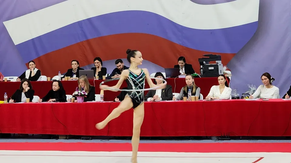 Фото: МедиаБанк Подмосковья/Ирина Моисеева