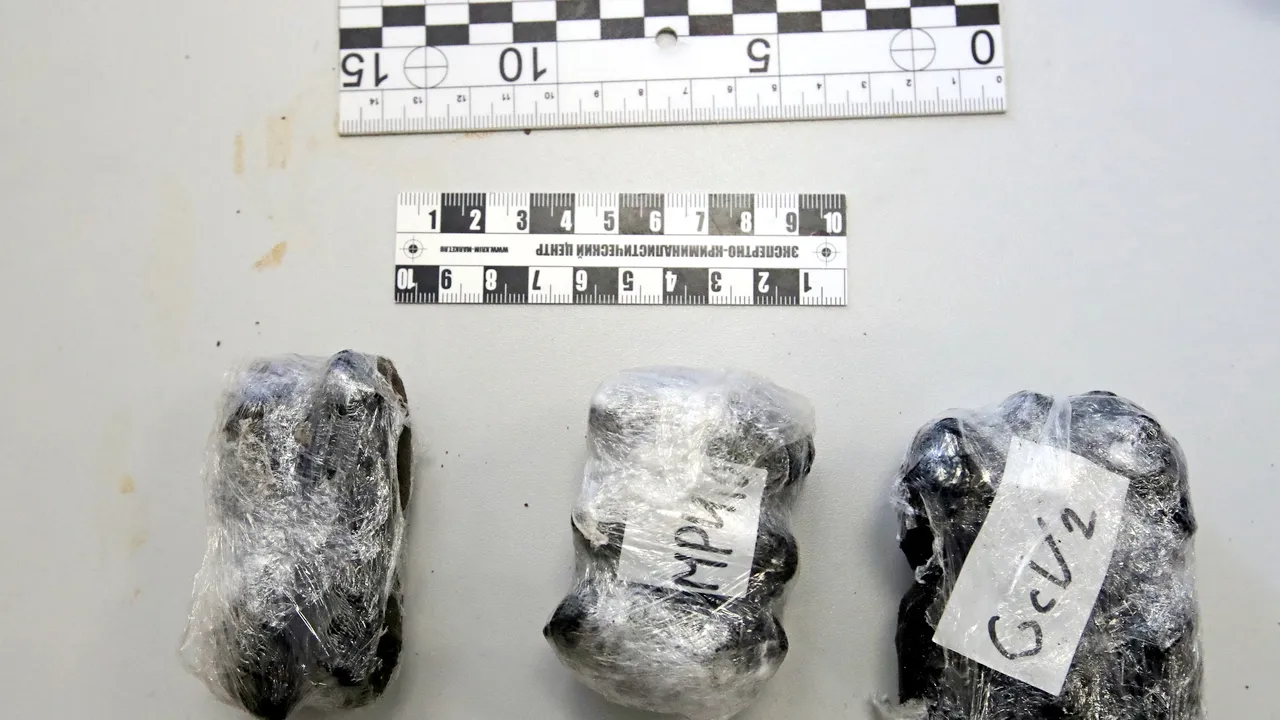 Фото: Сергей Карпухин/ТАСС