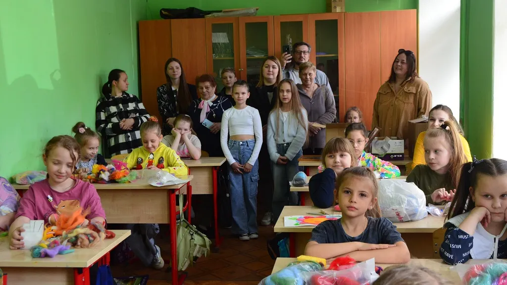 Фото: УМВД России по Наро-Фоминскому городскому округу