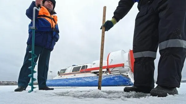 Жителей Подмосковья предупредили о 25 опасных местах на водоемах