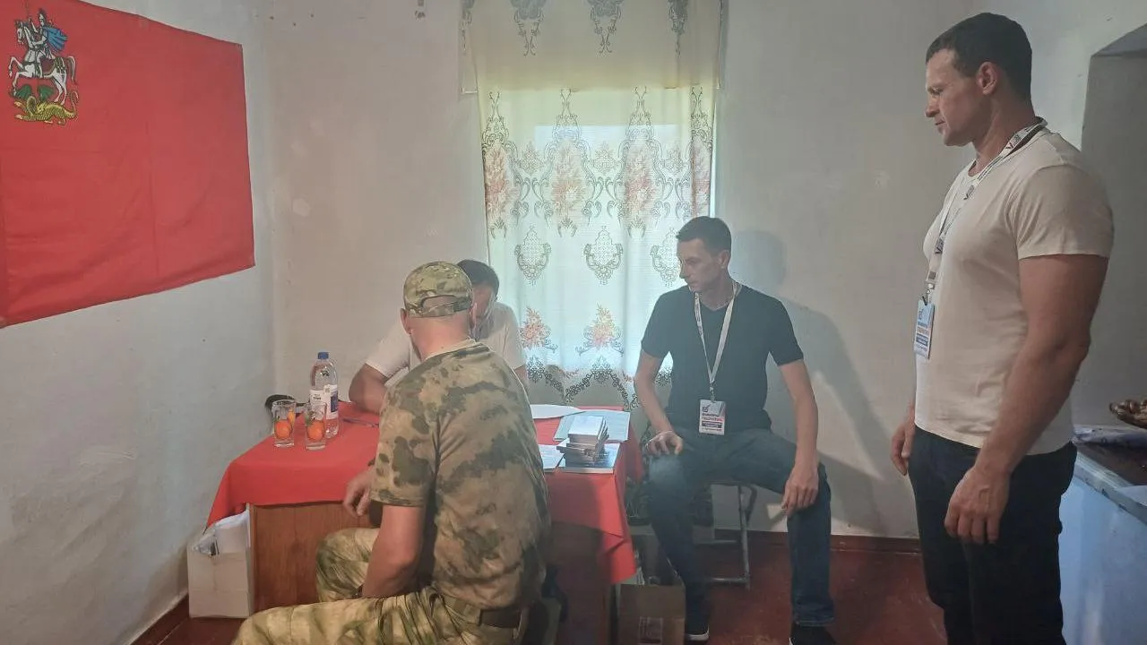Юлия Ольшанская