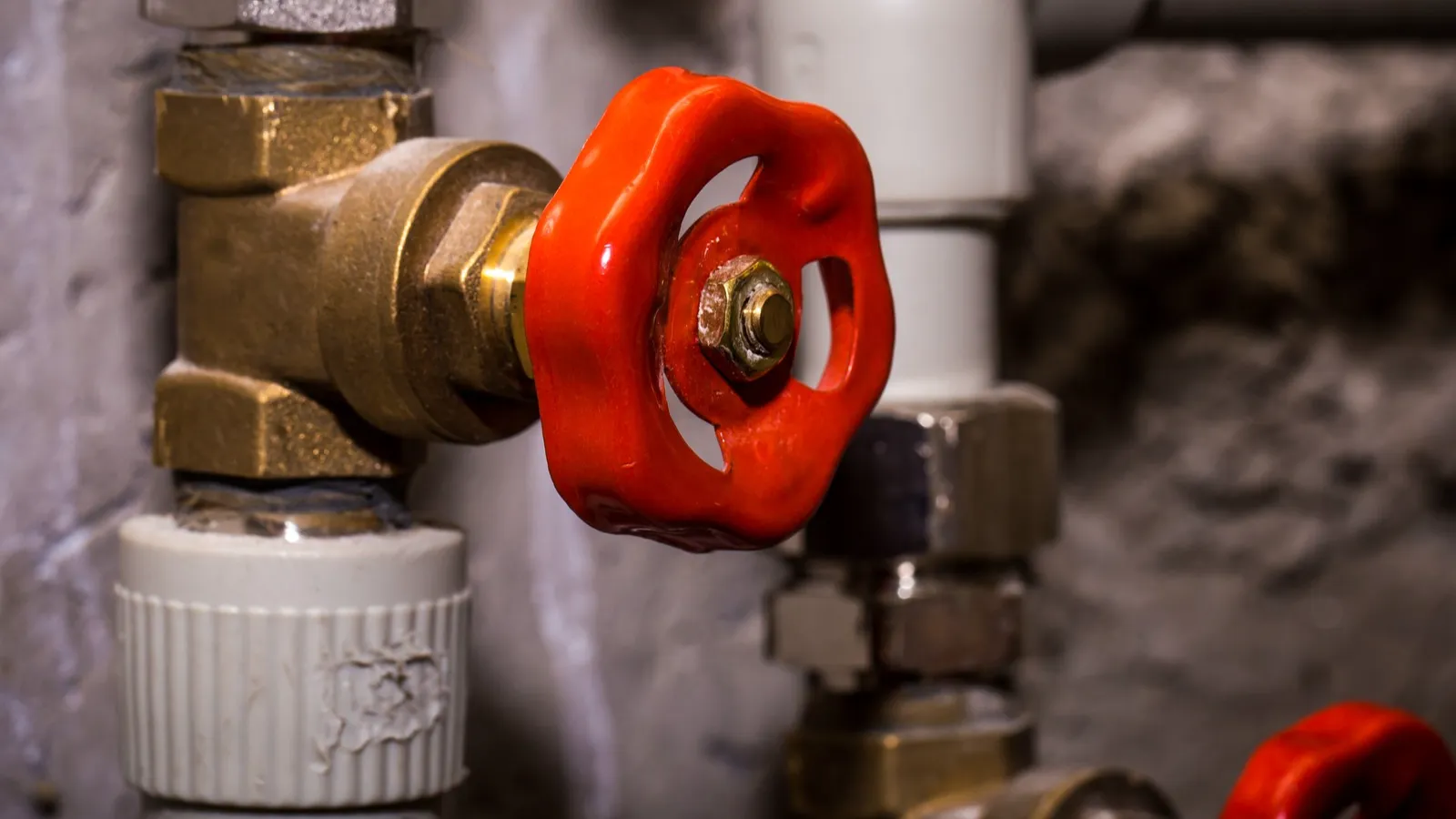 Фото: freepik.com / Водоснабжение в селе Домодедово отключат сегодня в 9 утра