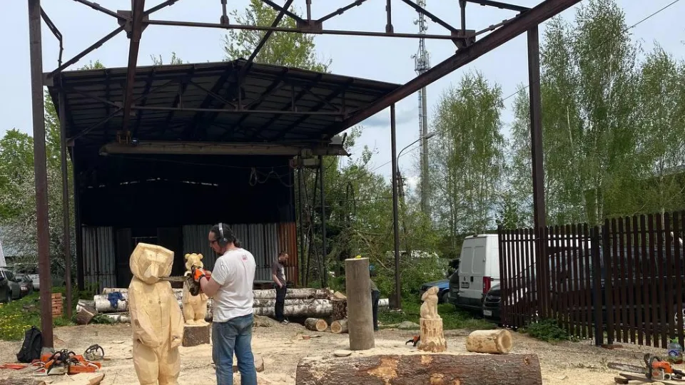 Фото: пресс-служба администрации Сергиево-Посадского г.о.